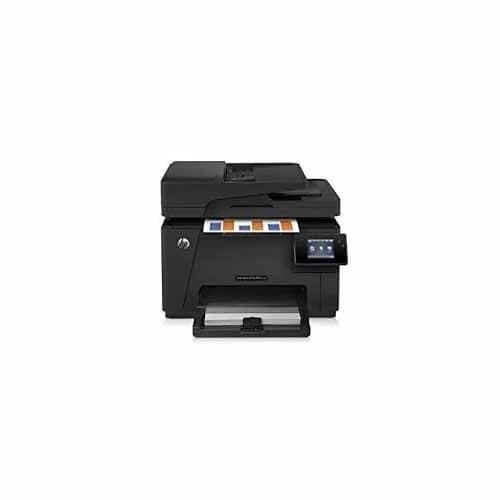 HP Color Laserjet Pro MFP M177fw Printers Used - Good
