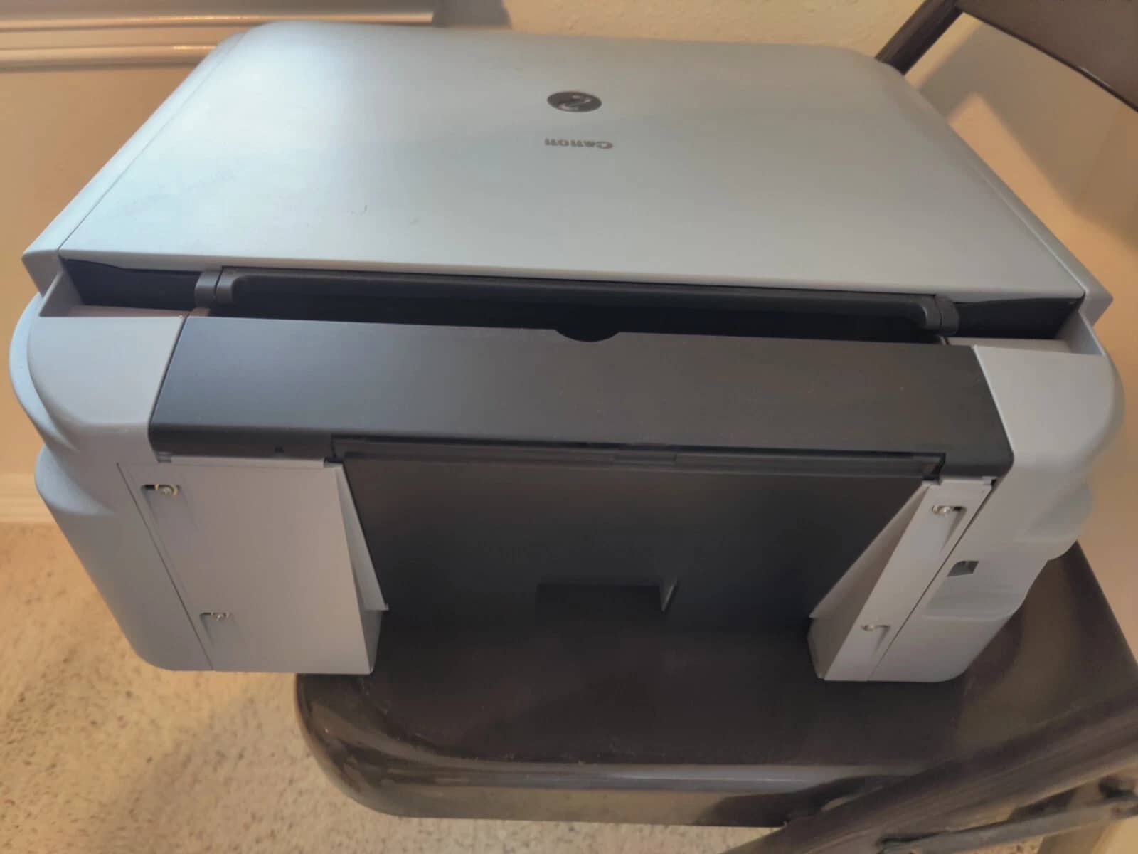 Canon PIXMA mp 170 Printers Open-Box Excellent