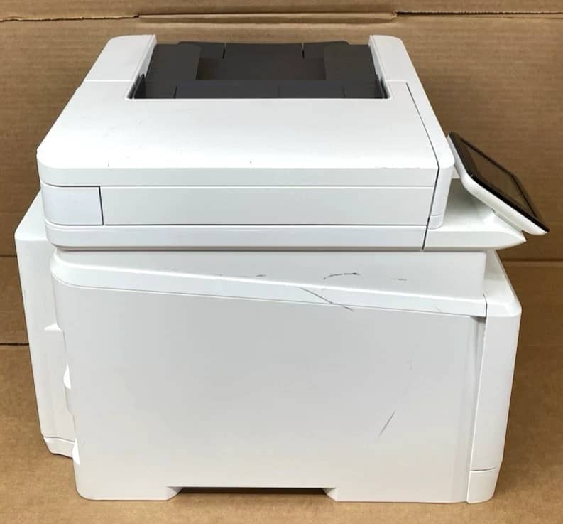 HP Color Laserjet Pro MFP M277DW Printers Used - Good