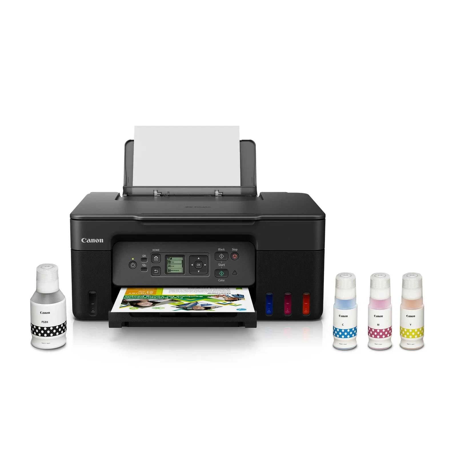 Canon Pixma G3272 Printers New