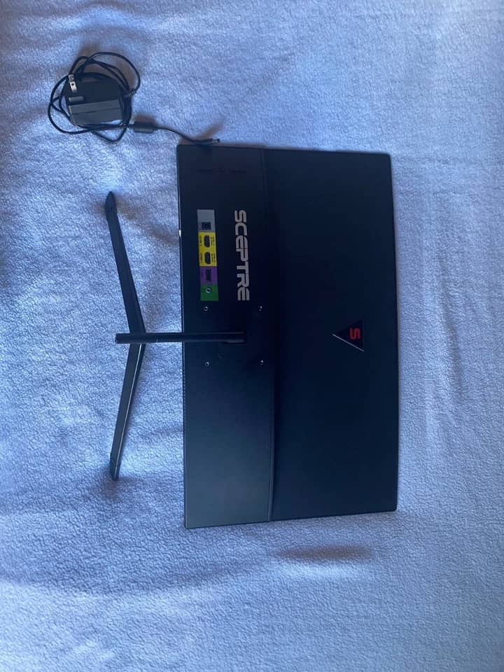 Sceptre C248B Monitors