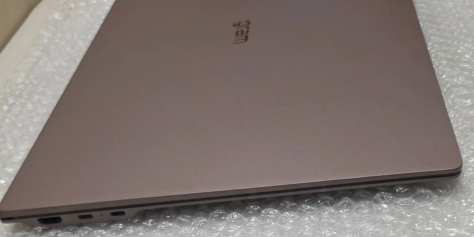 LG gram 17 Computers New