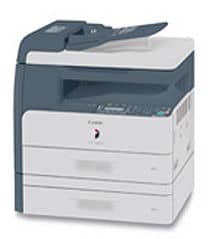 Canon imageRUNNER 1435iF Printers Used - Good