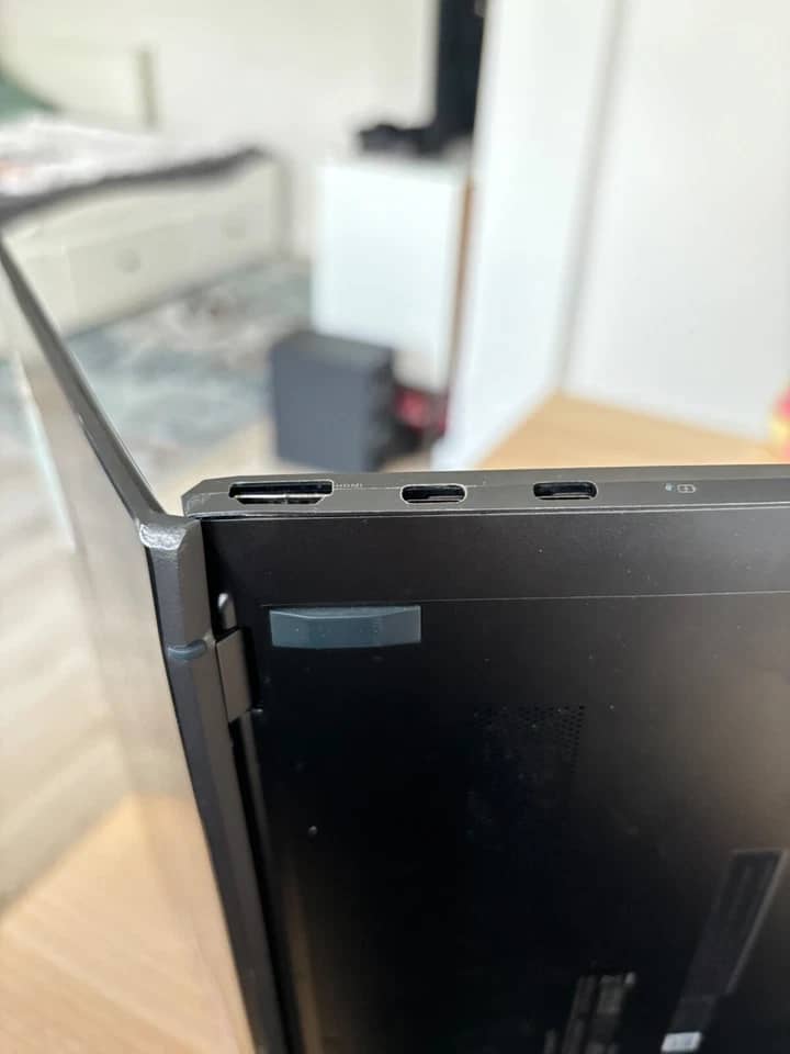 ASUS Zenbook 13 Computers