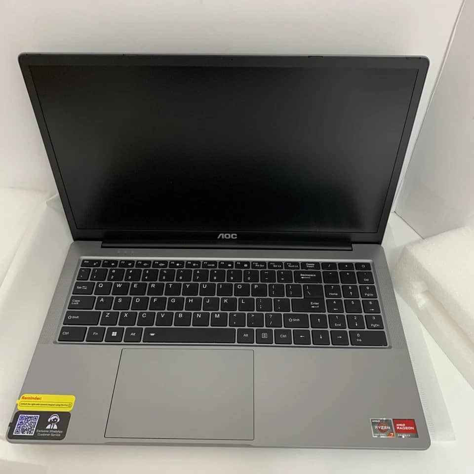 AOC AX16 Pro Computers New