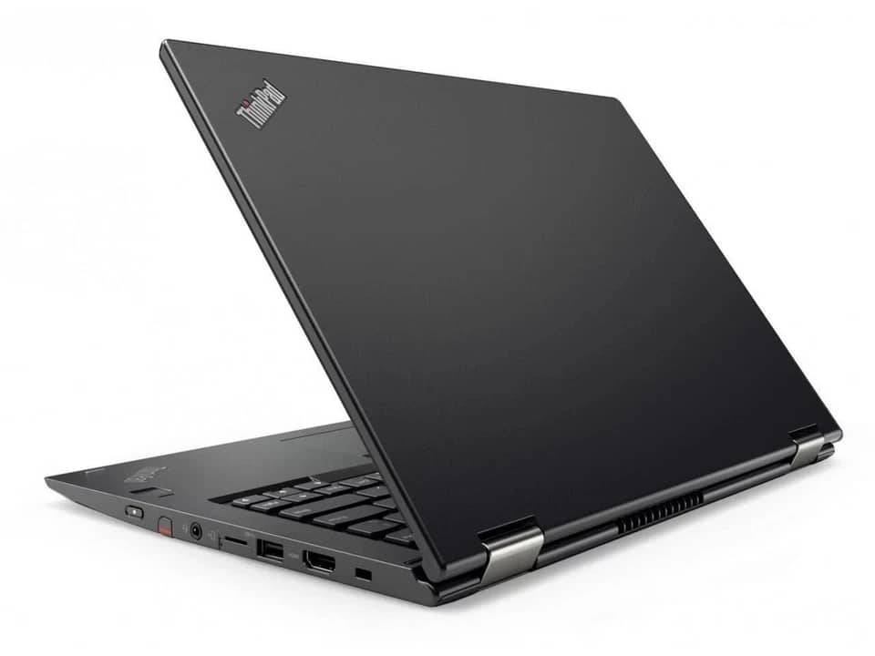 Lenovo ThinkPad X380 Computers