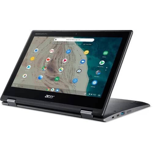 Acer Galaxy Chromebook Computers