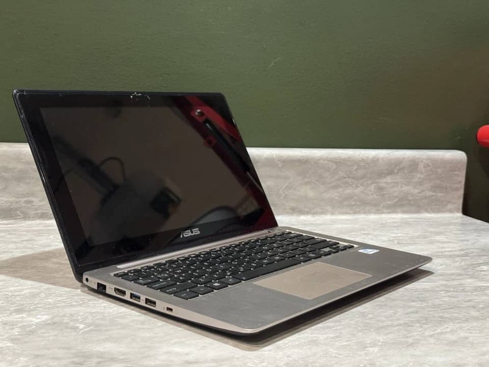 ASUS Vivobook X202E Computers
