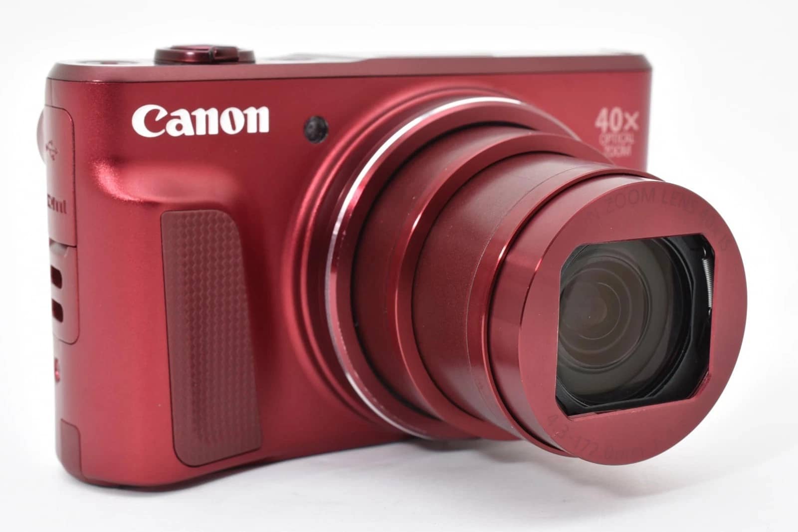 Canon PowerShot SX720 HS Digital Cameras Black New Body Only