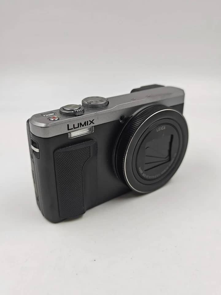 Panasonic LUMIX FZ80 Digital Cameras