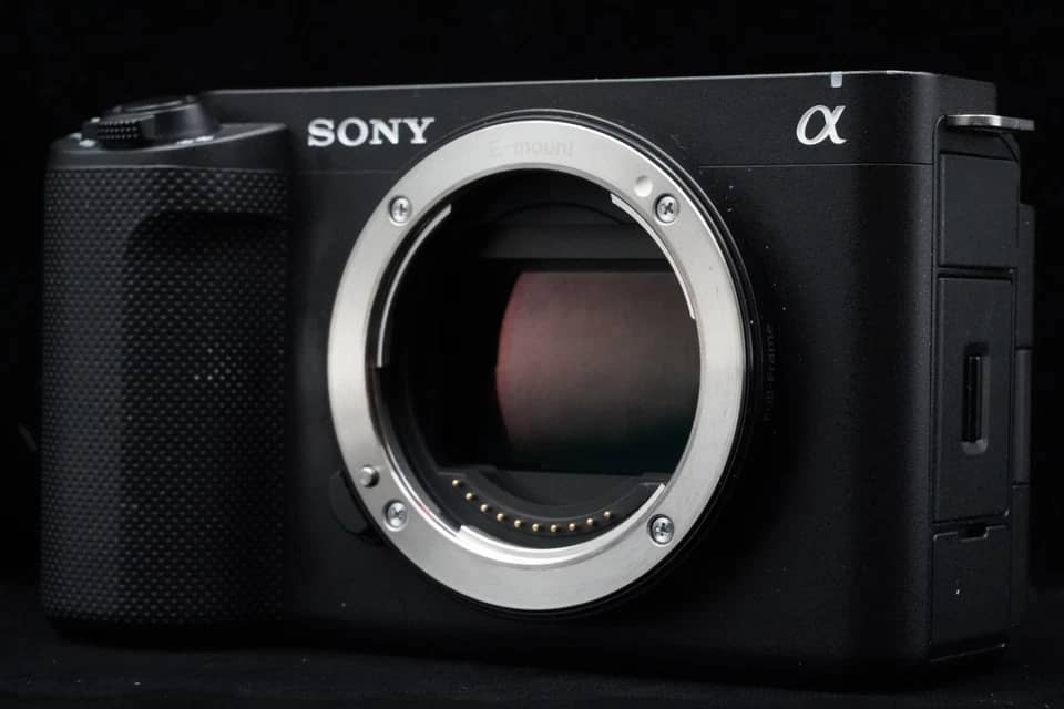 Sony ZV-E1 Digital Cameras