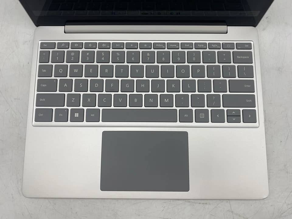Microsoft Surface Laptop Go 3 Computers