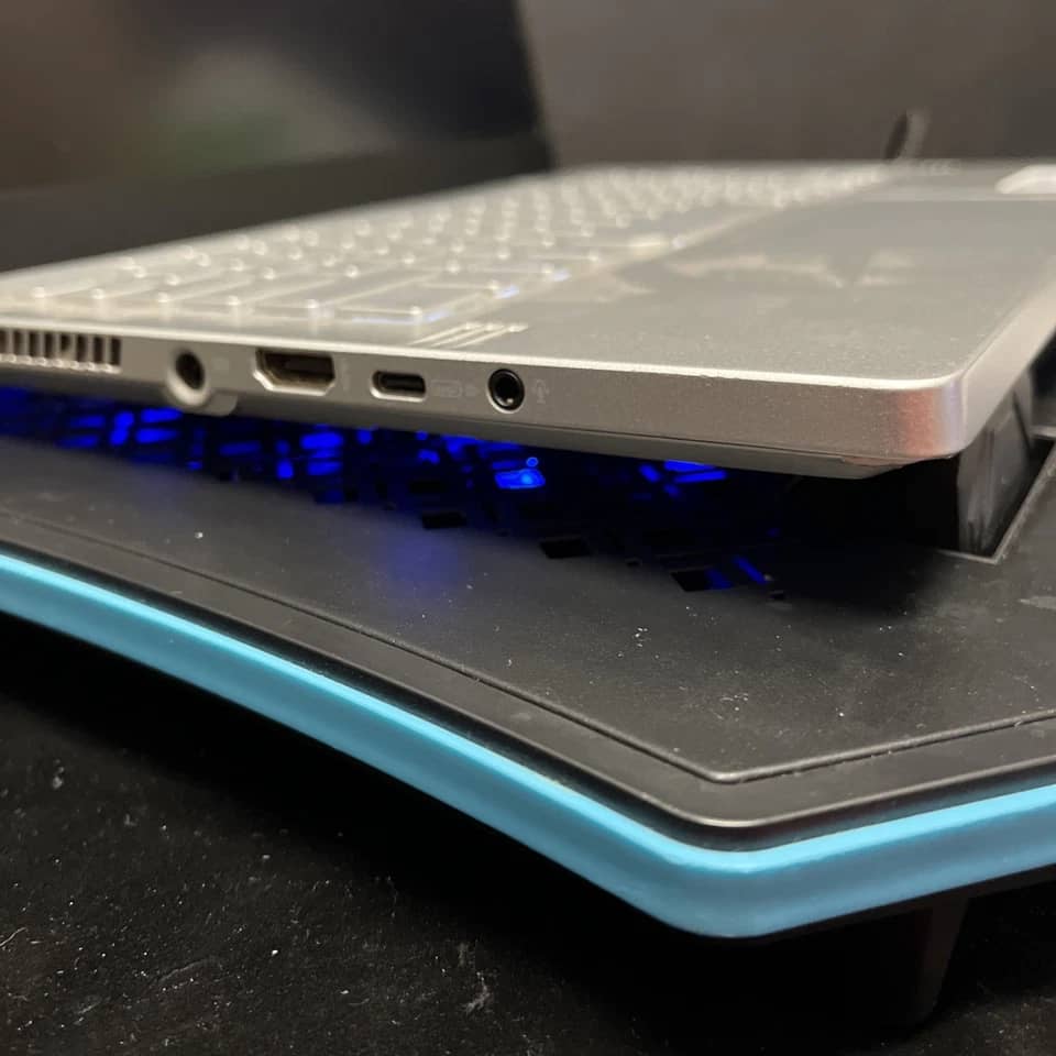 ASUS ROG Strix G14 Computers