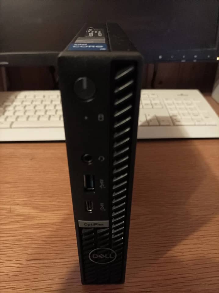 Dell Optiplex 7020 Plus Computers 1TB 32GB New
