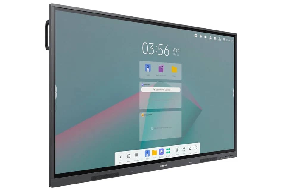 Samsung WA65C Monitors