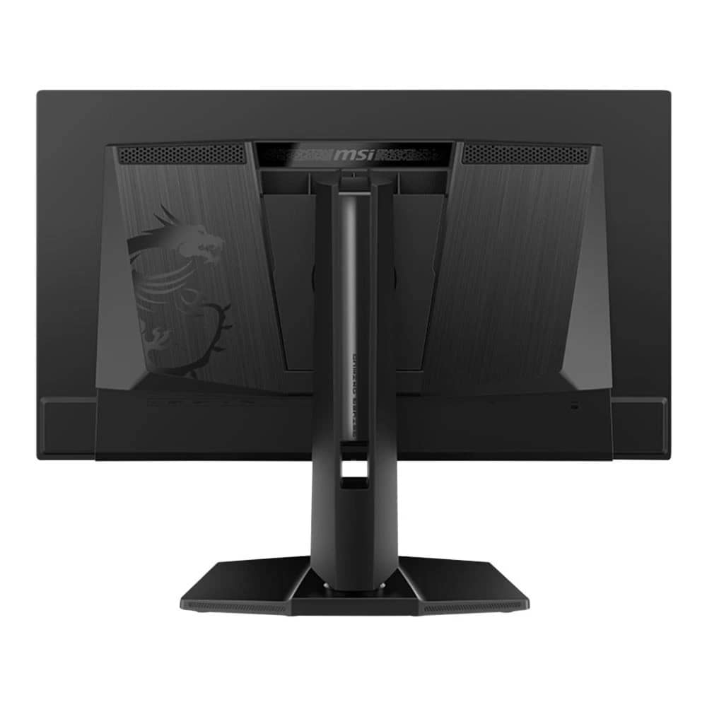 MSI MAG 272QP QD-OLED X50 Monitors New