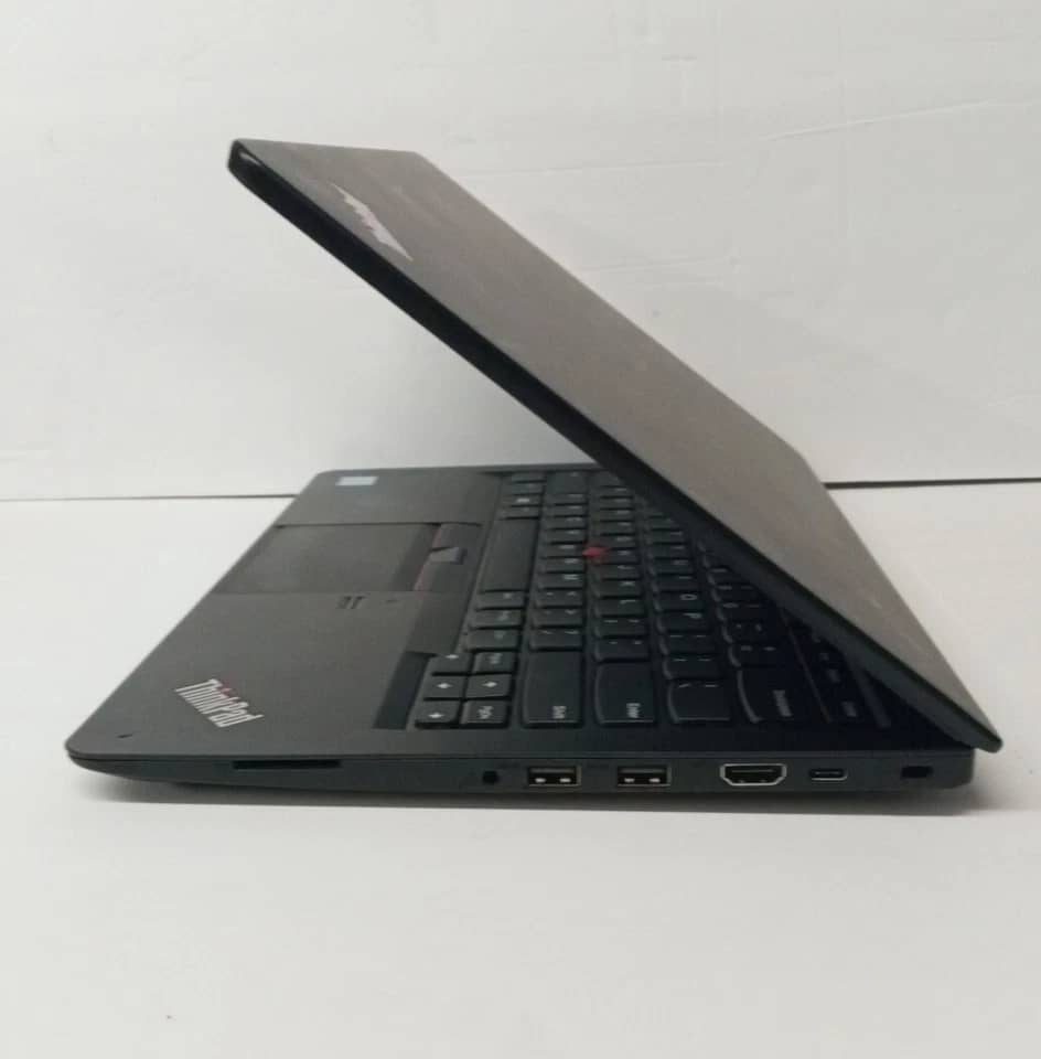 Lenovo ThinkPad 13 Computers