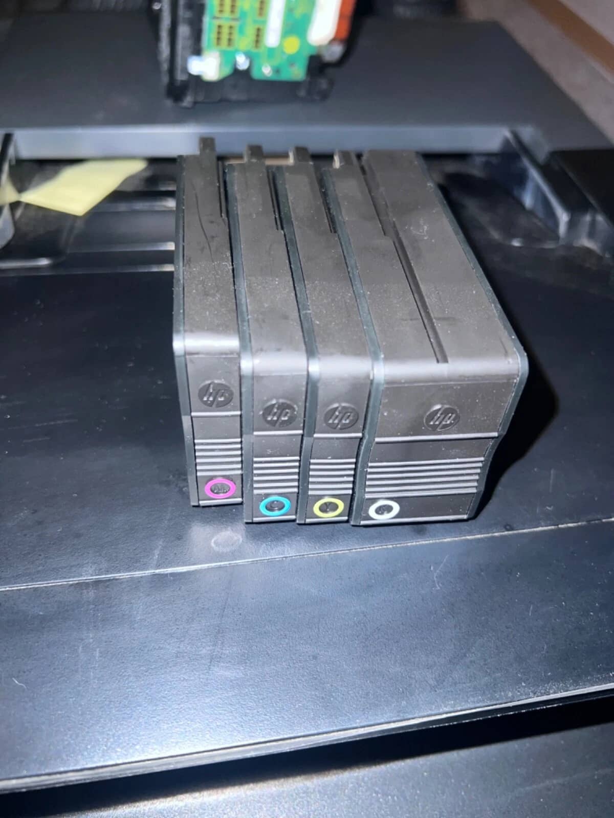 HP OfficeJet Pro 8620 Printers Used - Good
