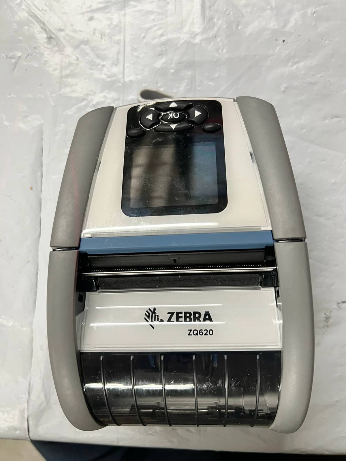 Zebra ZQ510 Printers New