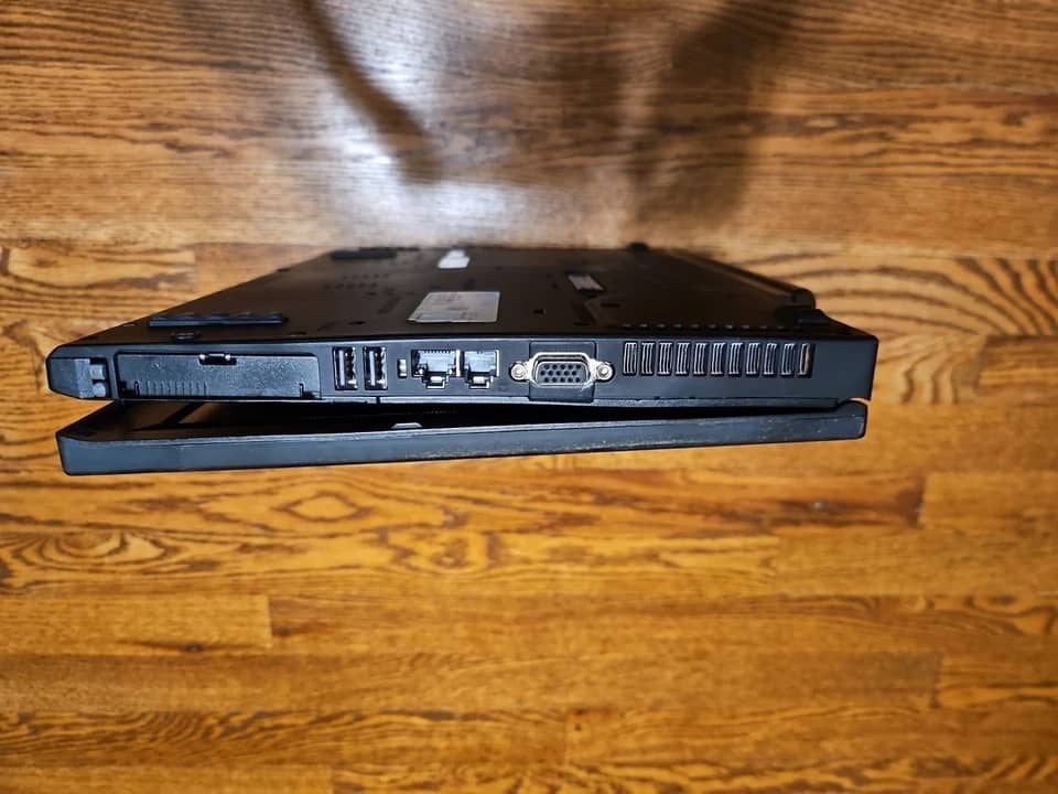 Lenovo ThinkPad T61 Computers