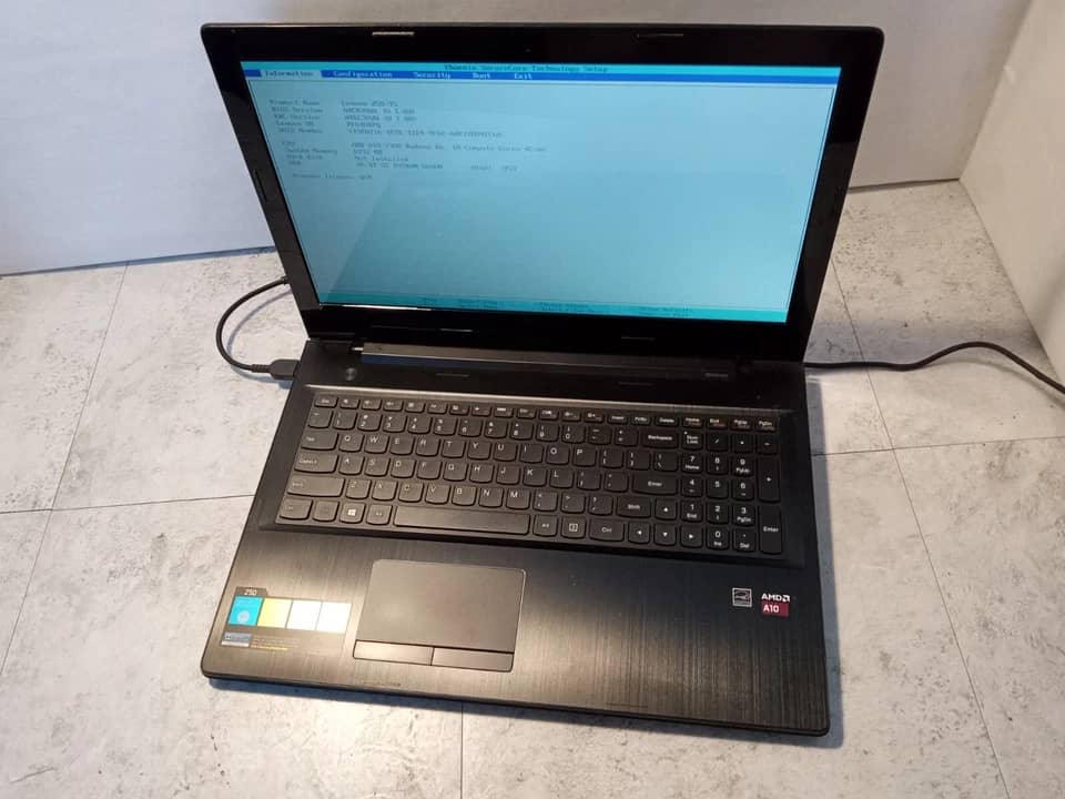 Lenovo Z50 Computers New