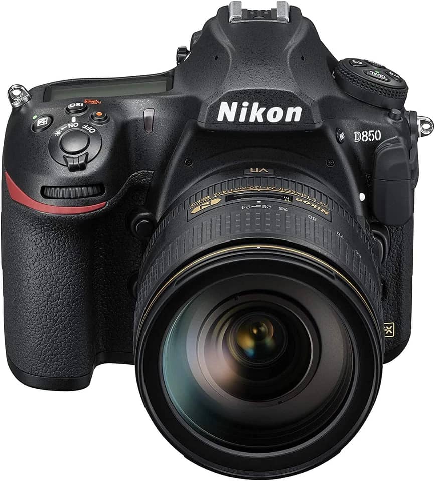 Nikon D850 Digital Cameras