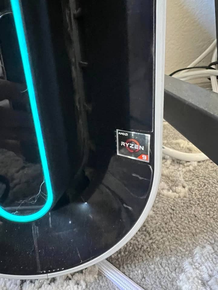 Dell Alienware Aurora R10 Computers