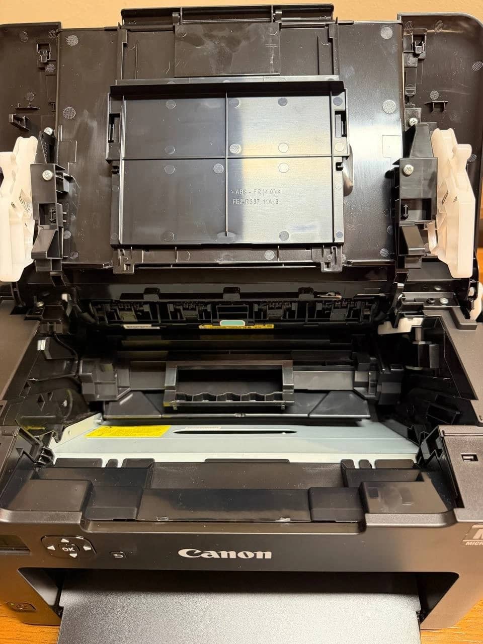 Canon LBP122dw Printers New