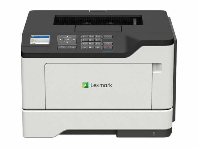 Lexmark CS331dw Printers New