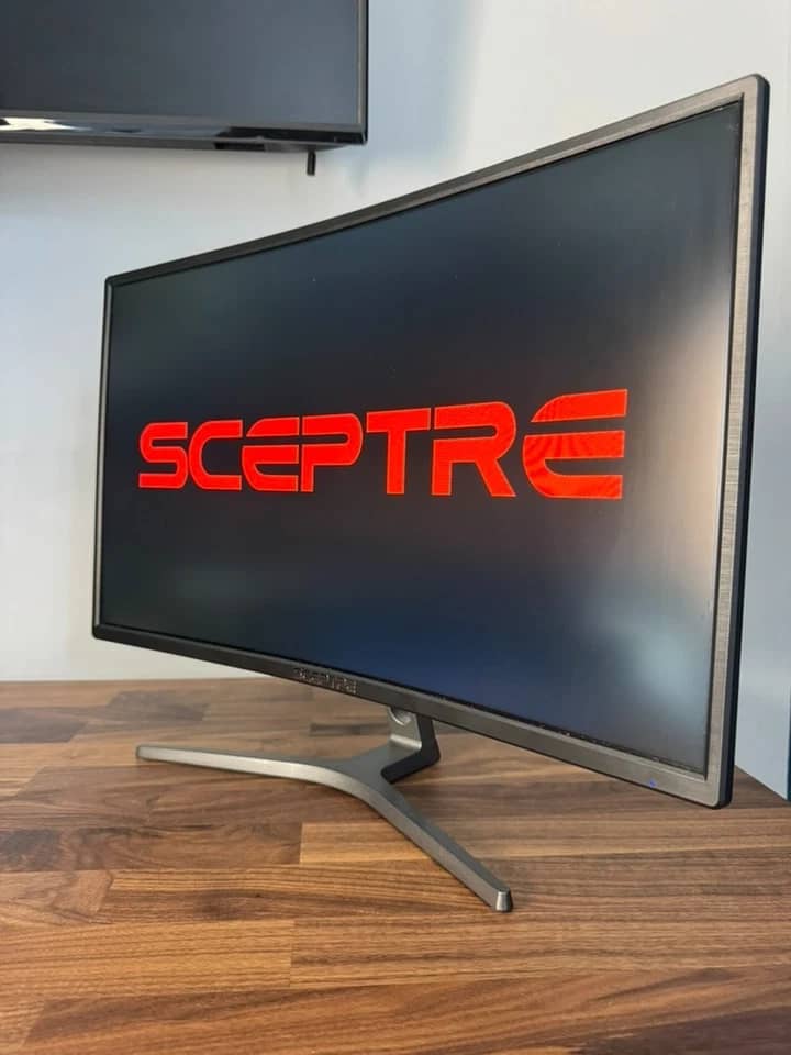 Sceptre C325B Monitors