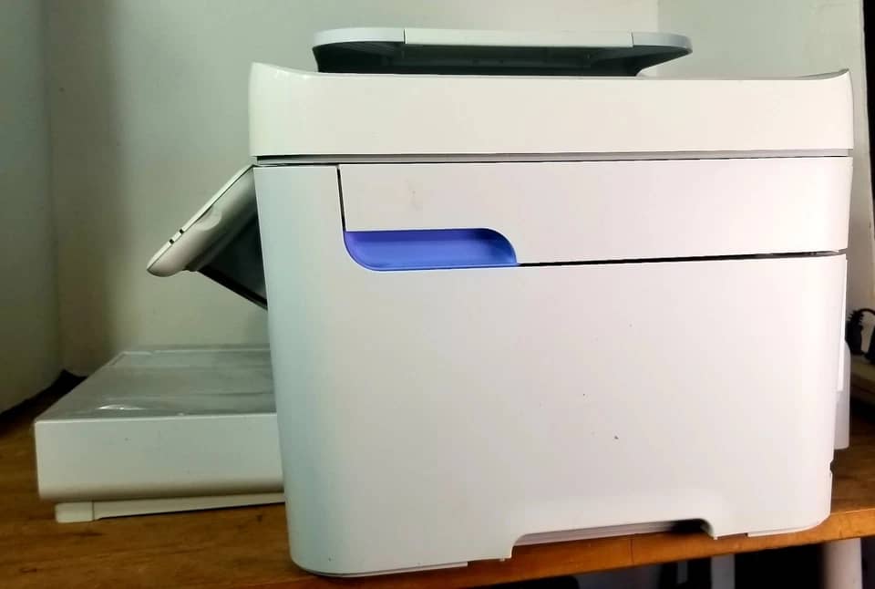 HP Photosmart C309A Printers New