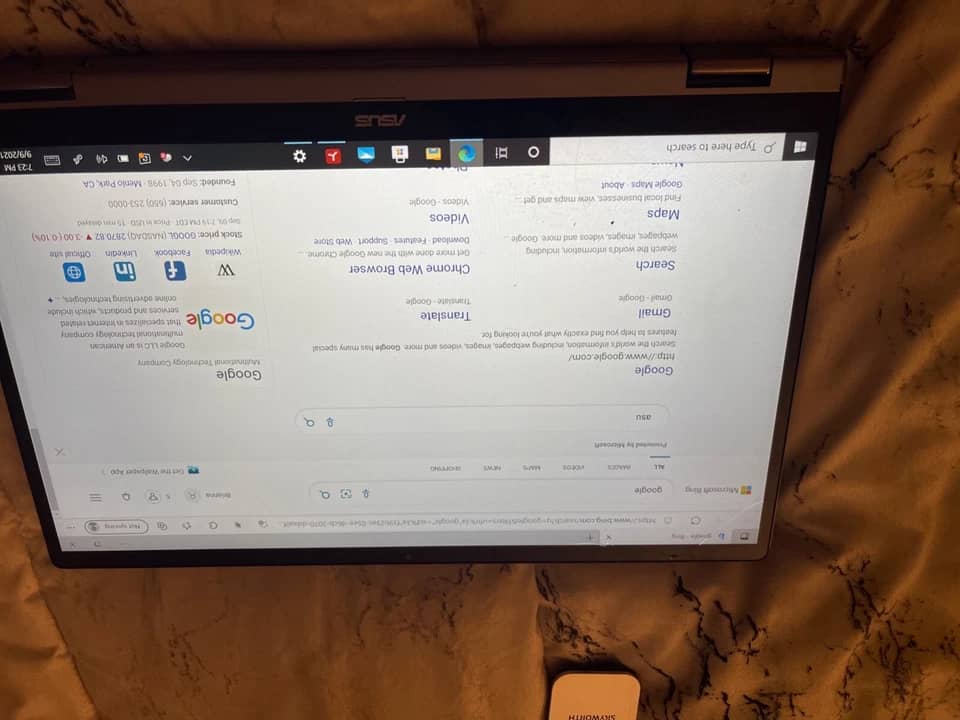 ASUS Vivobook Q406DA Computers