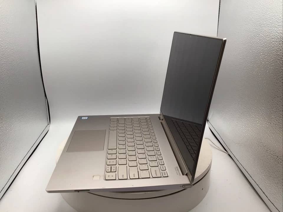 Lenovo Yoga C930 Computers