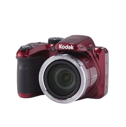 Kodak az425 Digital Cameras White New Body Only