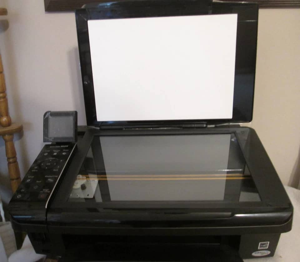 Epson Stylus NX415 Printers New