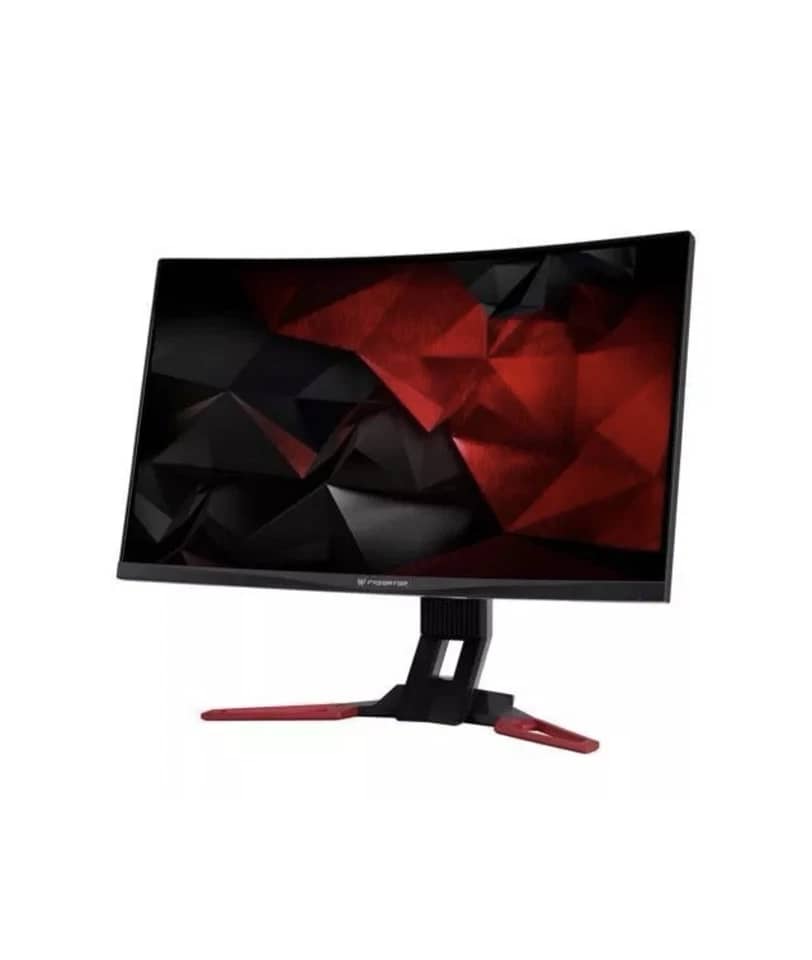 Acer Z32 Monitors