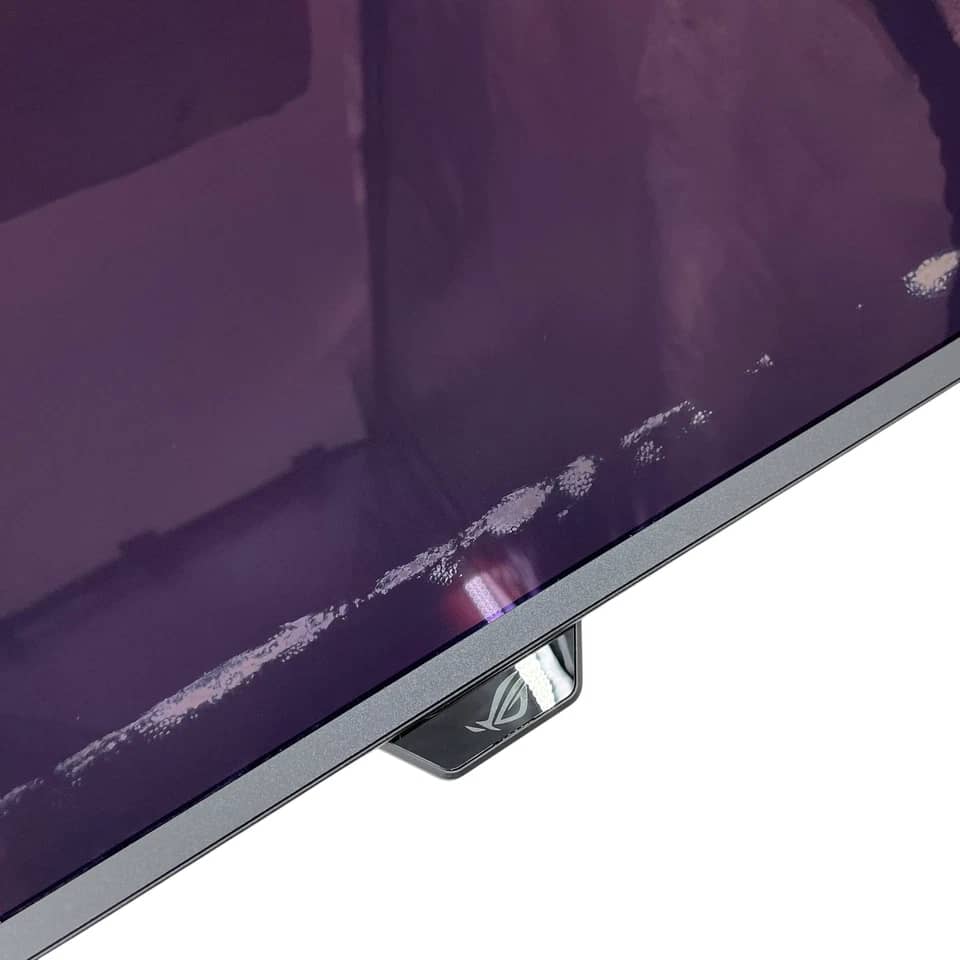 ASUS XG27ACDNG Monitors