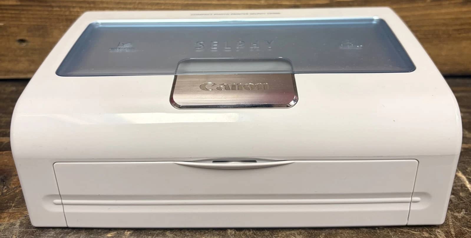 Canon Selphy CP400 Printers New