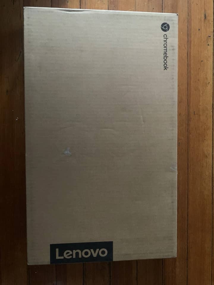 Lenovo Chromebook 15 Computers
