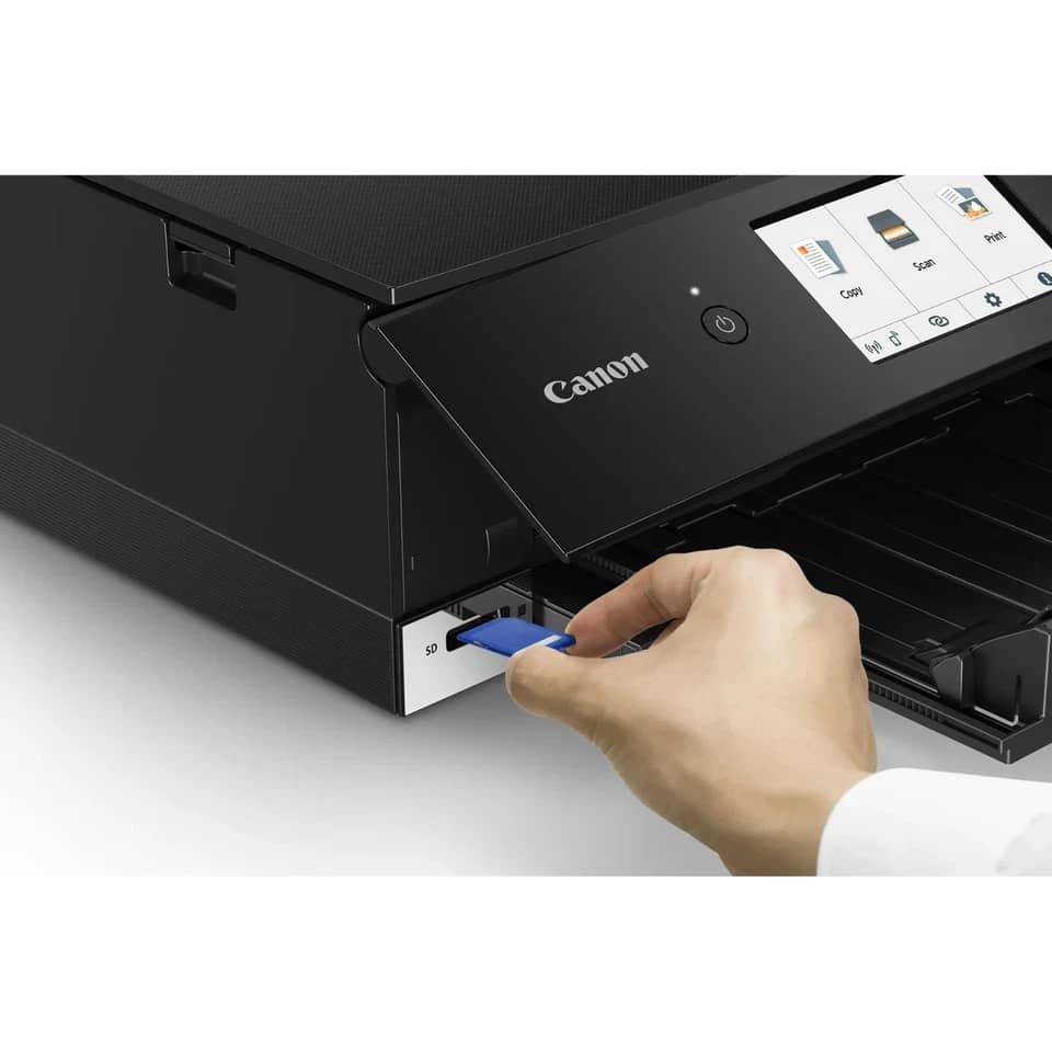 Canon Pixma TS8322 Printers Used - Good