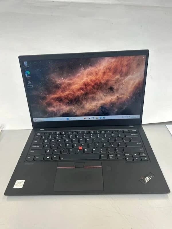 Lenovo ThinkPad X1 Carbon Gen 8 Computers
