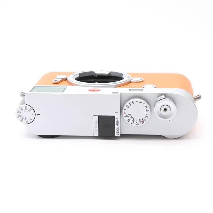 Leica M10-R Digital Cameras Black New Body Only