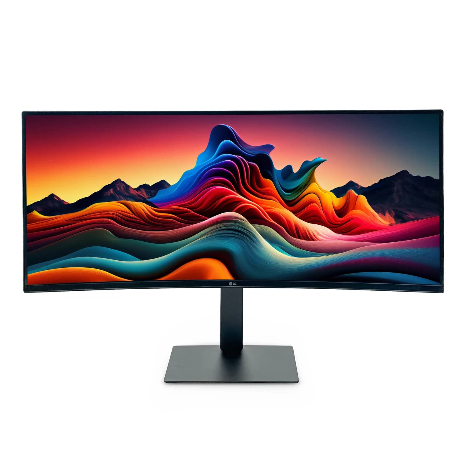 LG 34U62TB-B Monitors Refurbished - Excellent
