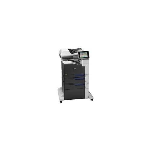 HP MFP M775f Printers Used - Good