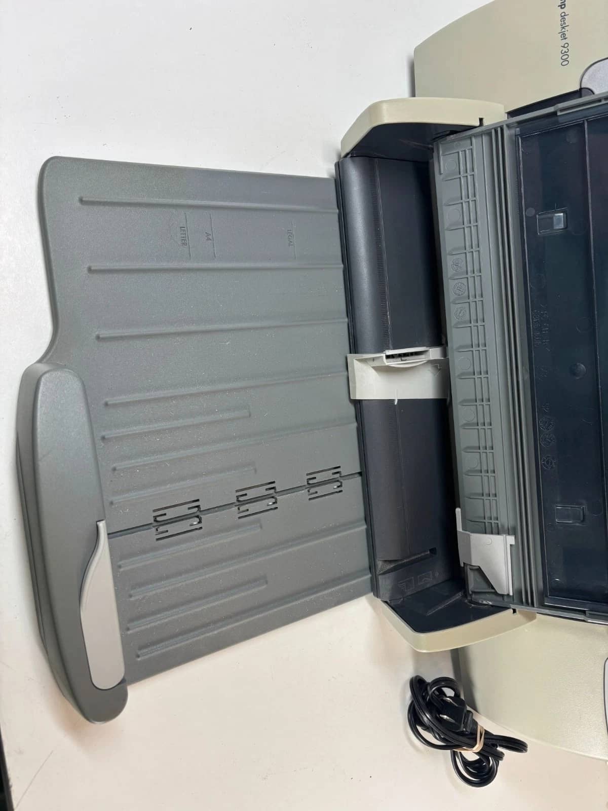 HP Deskjet 9300 Printers For parts or not working