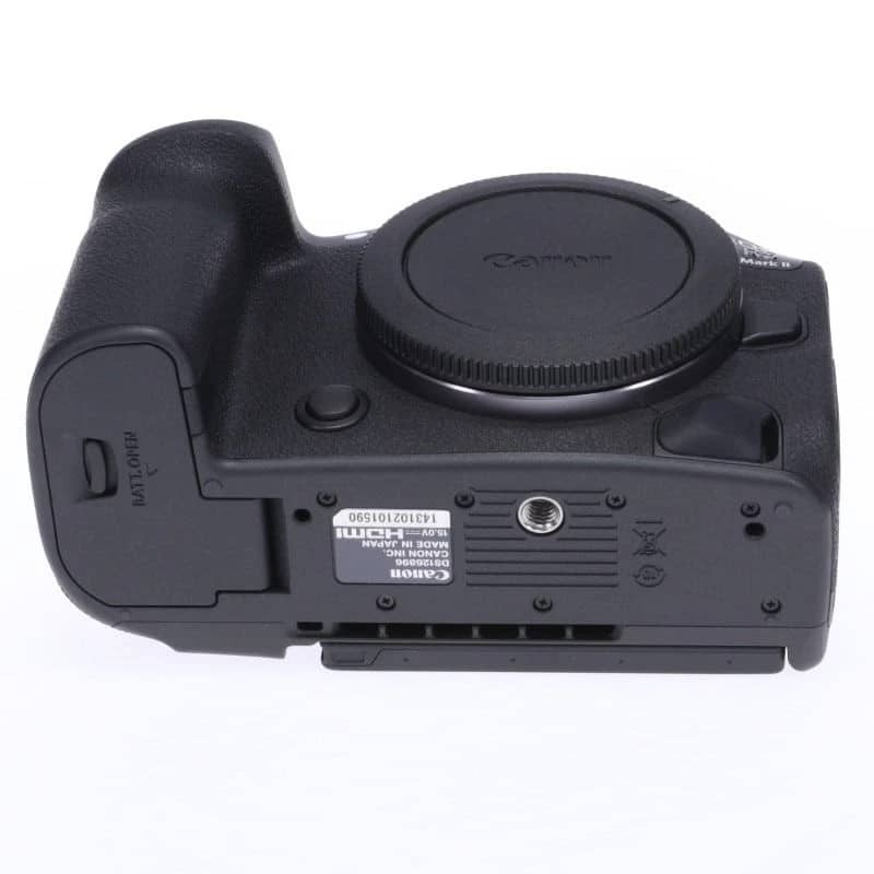 Canon EOS R5 Mark II Digital Cameras