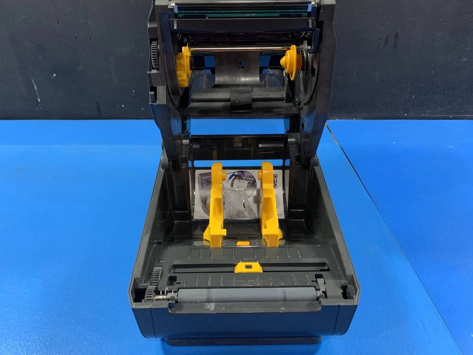 Zebra ZD42043 Printers New