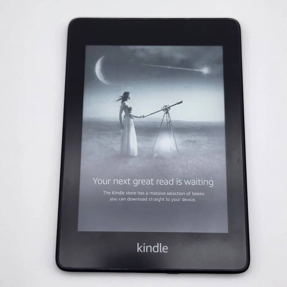 Amazon Kindle Paperwhite 4 10th Tablets