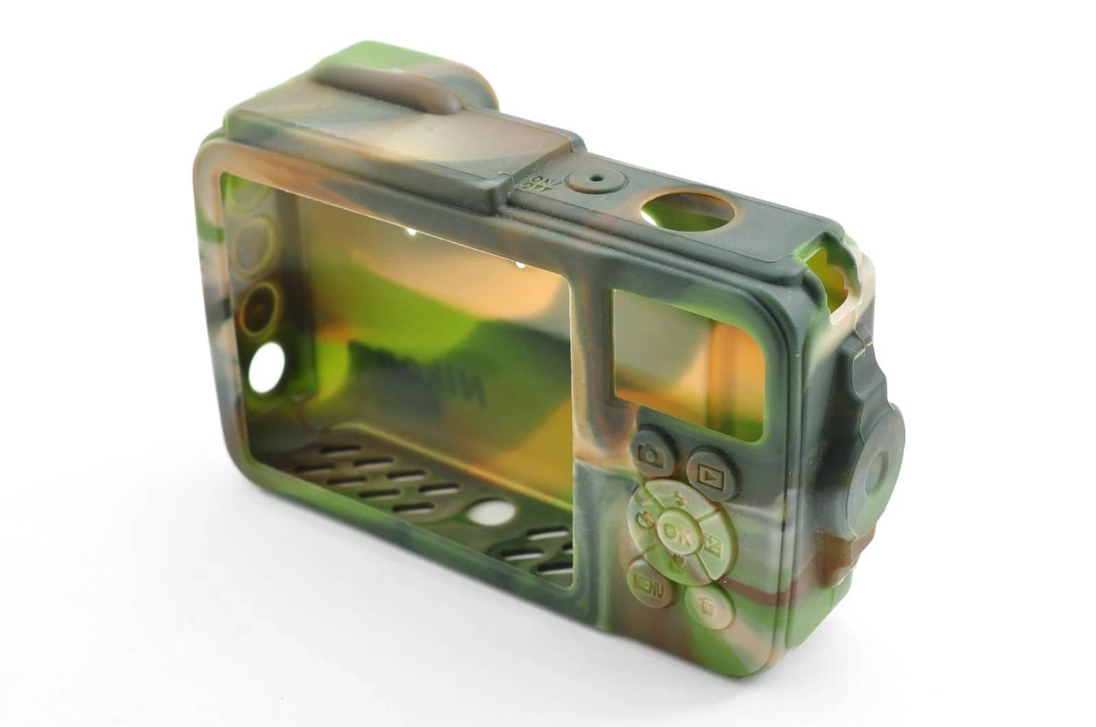 Nikon COOLPIX AW130 Digital Cameras Blue New Body Only