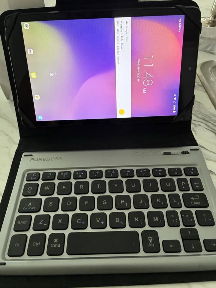TCL Alcatel 3T Tablets